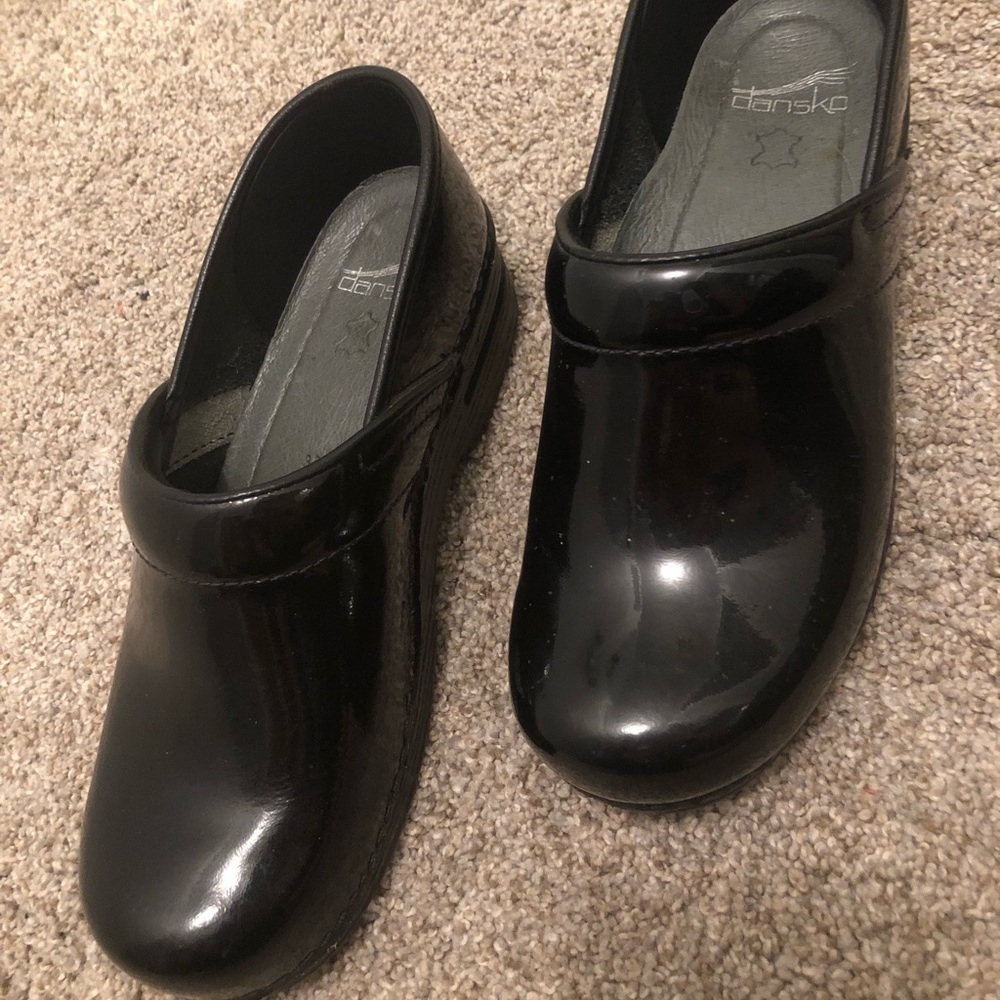 Size 38 dankso